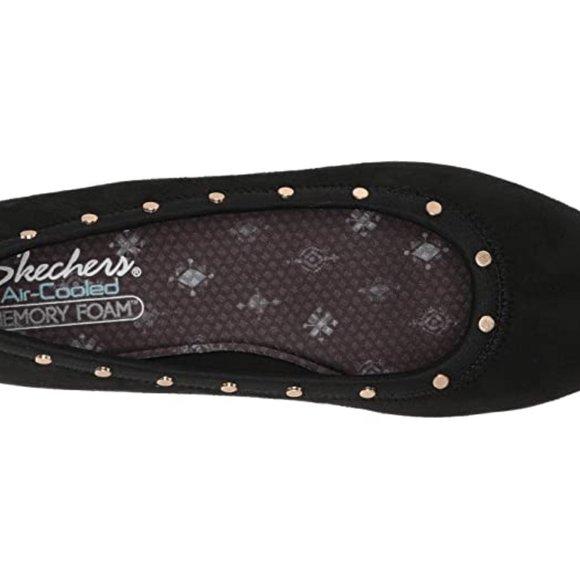 🆕 SKECHERS memory foam flat - Picture 12 of 16